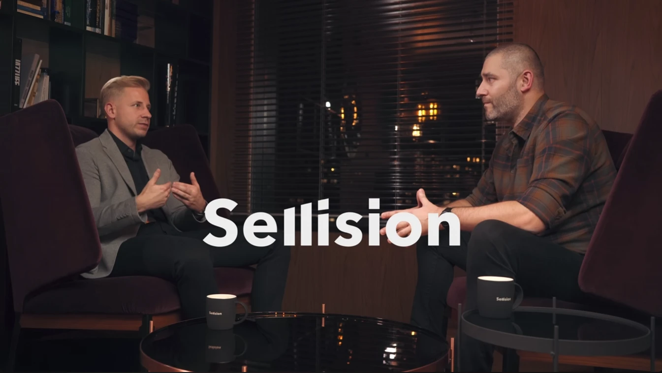 Sellision